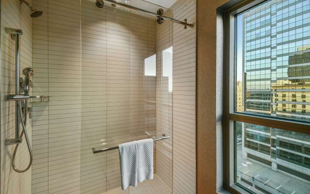 Hilton Dallas/Park Cities