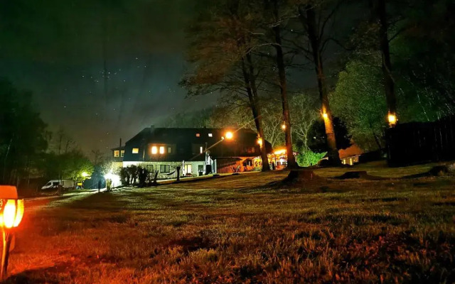 Selker Noor Apartments UG