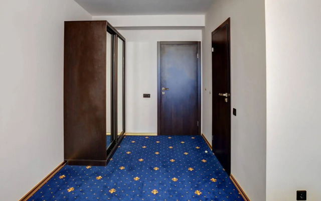 Бутик-отель Grand