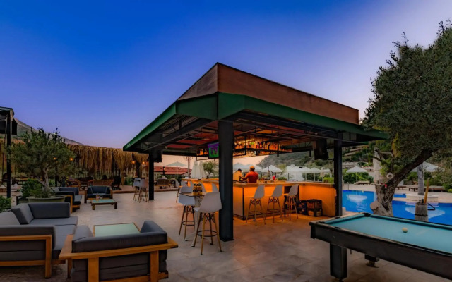 Morina Hotel