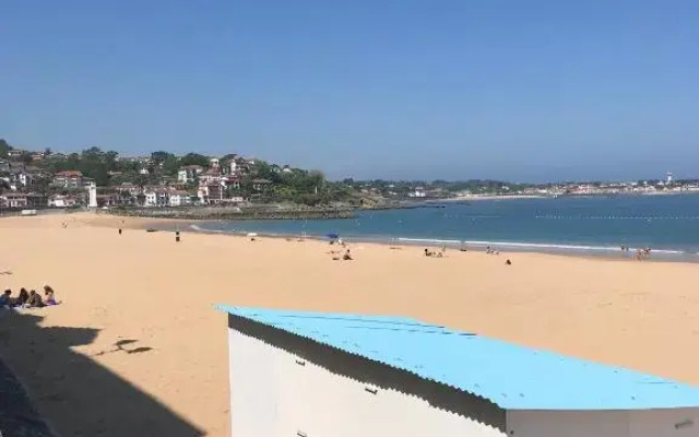 Appartement Plage Calme Centre 4personnes St Jean de Luz