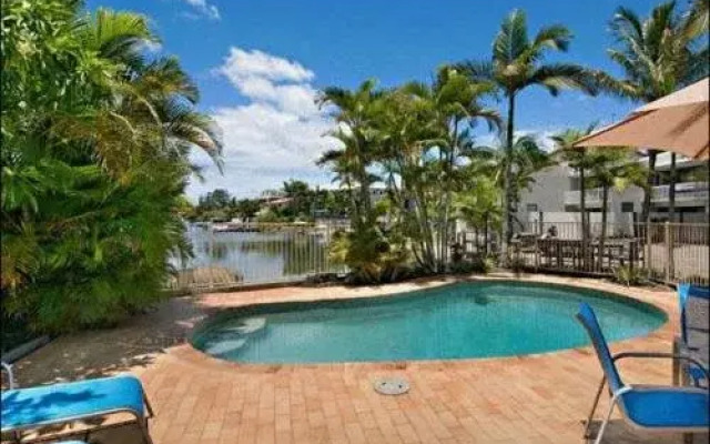 Noosa Terrace & Belmondos