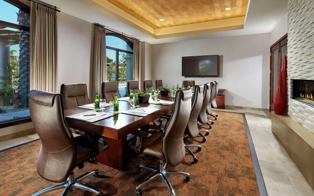 Hilton Garden Inn San Diego Old Town/SeaWorld Area