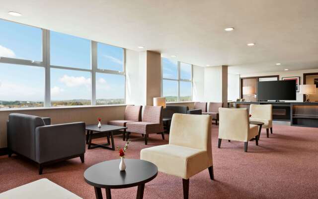 Ramada by Wyndham East Kilbride