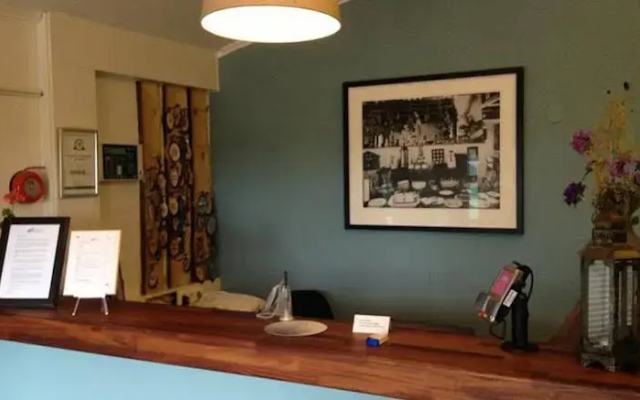 Fosshotel Hekla