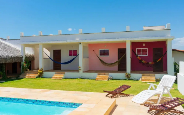 Pousada Lagoa da Barra Taiba