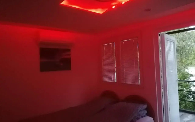 Aqua Bella Apartman
