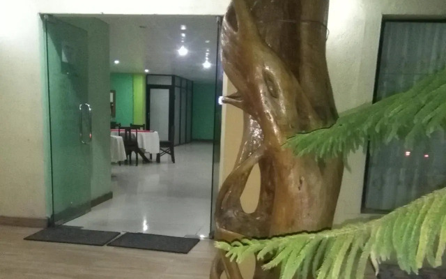 Jayabima Grand Hotel