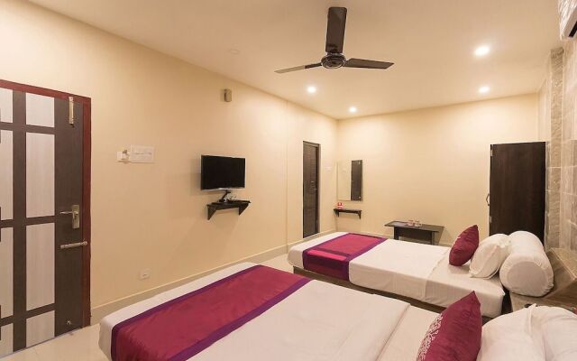 OYO 5638 OM Regency I