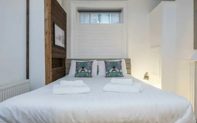 Host Stay Grafton Driftwood