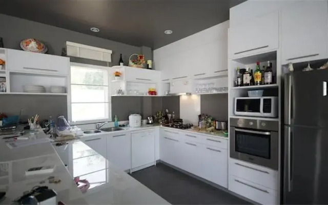 Pearl villa