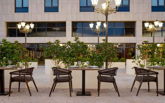 Ramada By Wyndham Gaziantep