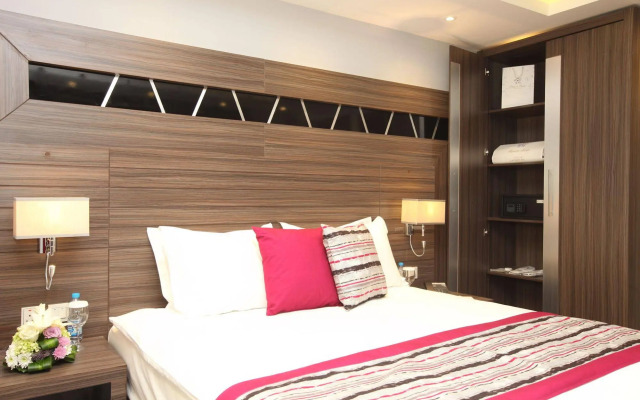 Continent Sumou Hotel Al Khobar
