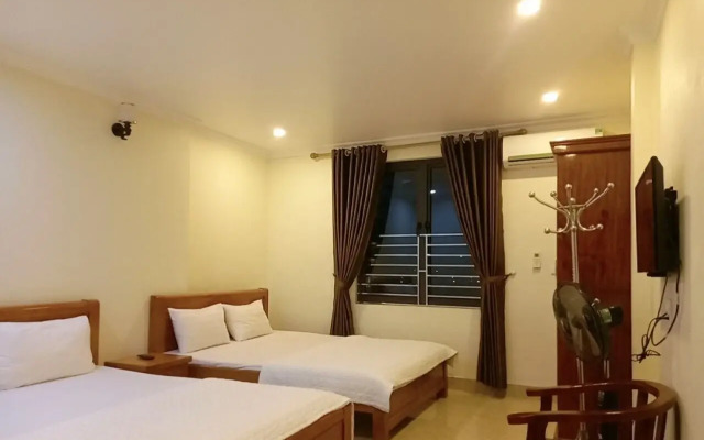 Anh Khang Guesthouse