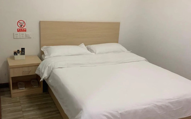 Shanghai Anjia Boutique Hotel