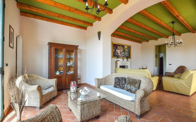 Villa degli Ulivi