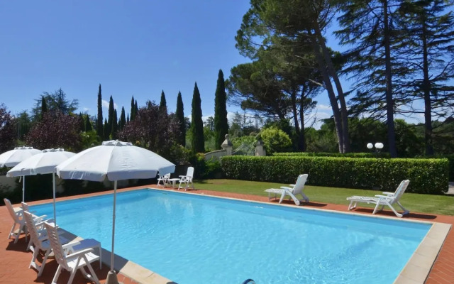 Tenuta Santa Colomba