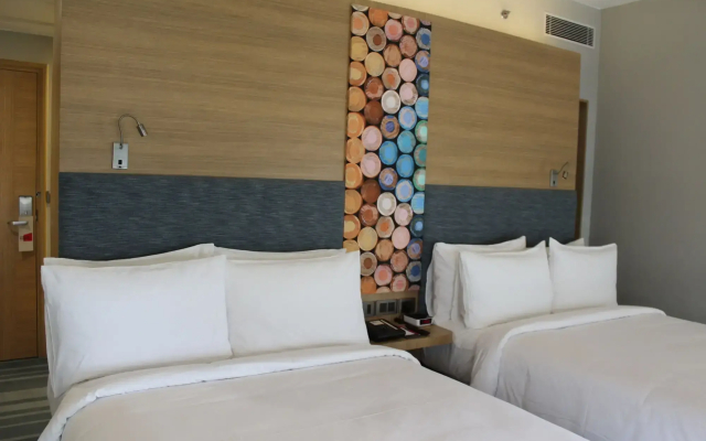 Aloft New Delhi Aerocity
