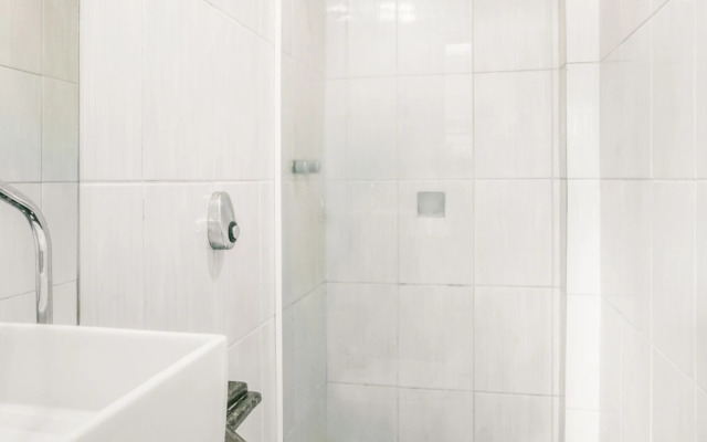 OYO Nobs Hotel, São João de Meriti