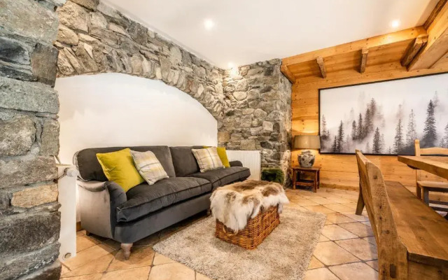 Chalet Chu Lo Dou Le Praz Courchevel - by EMERALD STAY