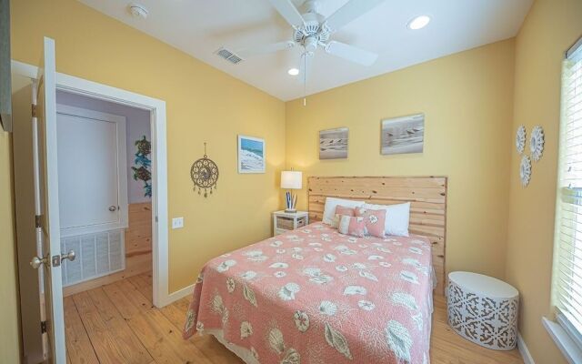 Neptunes Retreat 46 by RedAwning