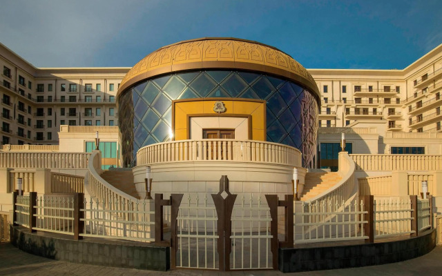 The St. Regis Astana
