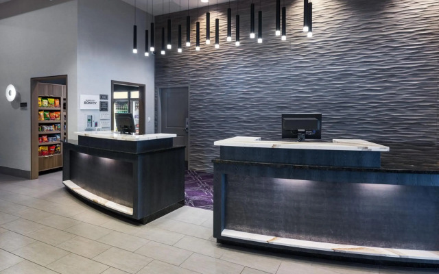 Residence Inn Tempe Downtown/University