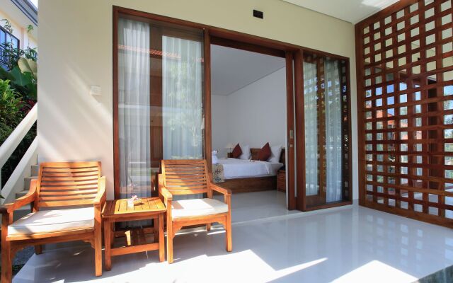 Pertiwi Bisma Ubud