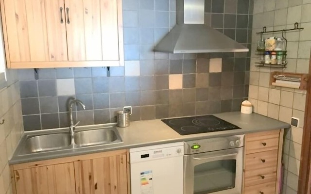 Apartamento Dallas B