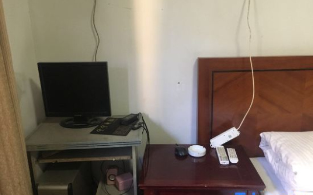 Tiandu Hostel