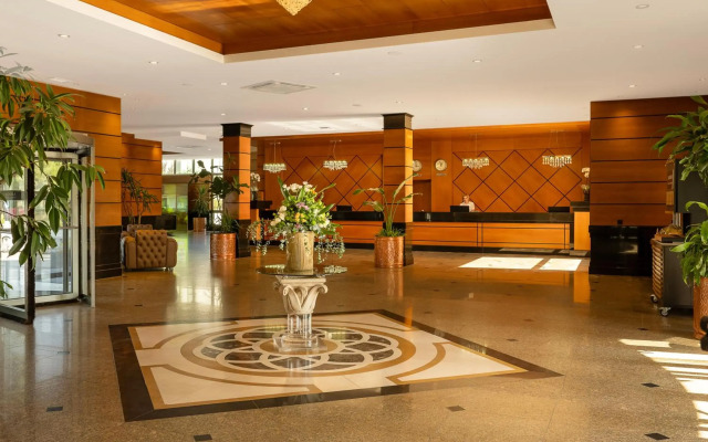 Adora Hotel & Resort
