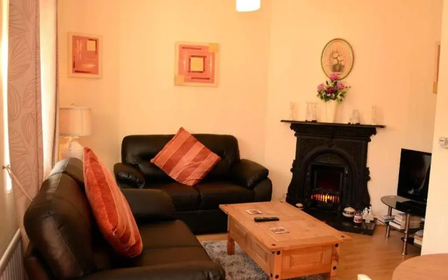 Derg Valley Apartments