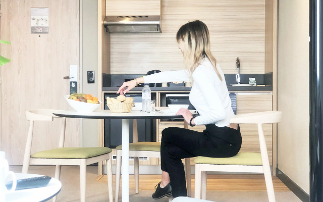 Novotel Suites Montpellier