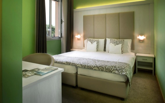 Villa Nicolli Romantic Resort - Adults Only