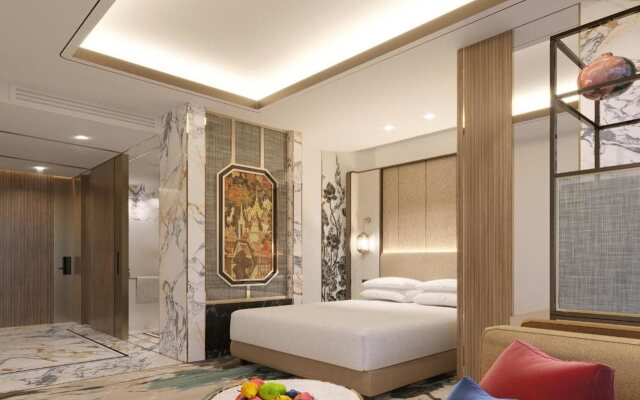 SAMALA Hotel Bangkok