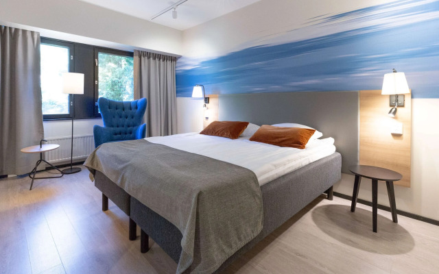 Scandic Imatran Valtionhotelli