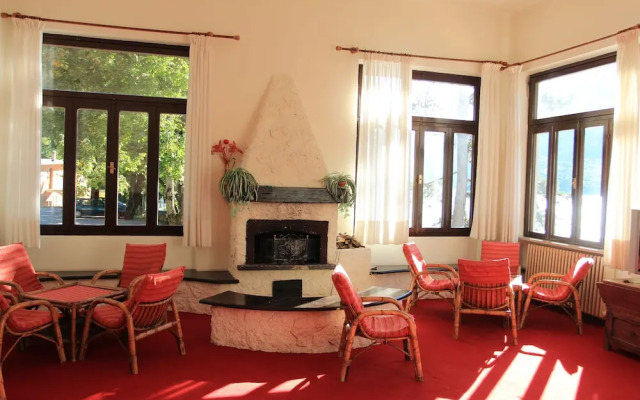 Lago Park Hotel Molveno