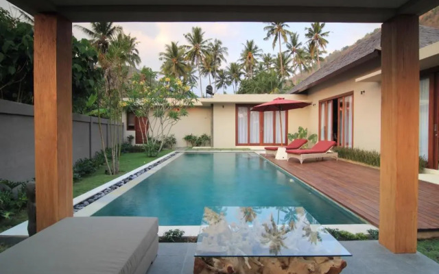 Bale Mandala Villas