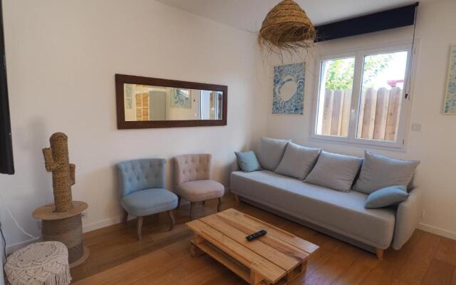 Villa La Teste-de-Buch, 4 pièces, 6 personnes - FR-1-474-140