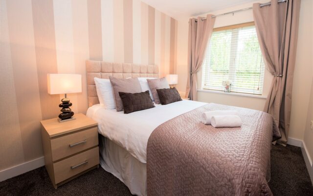 Elmcroft Court Serviced Apartments