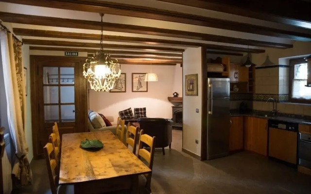 Casa Pichuana Apartamentos