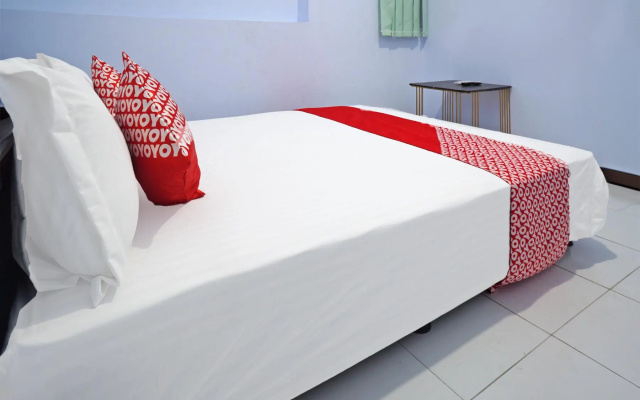 Trisna Patihan Resort – Guest Rooms – Tulungagung