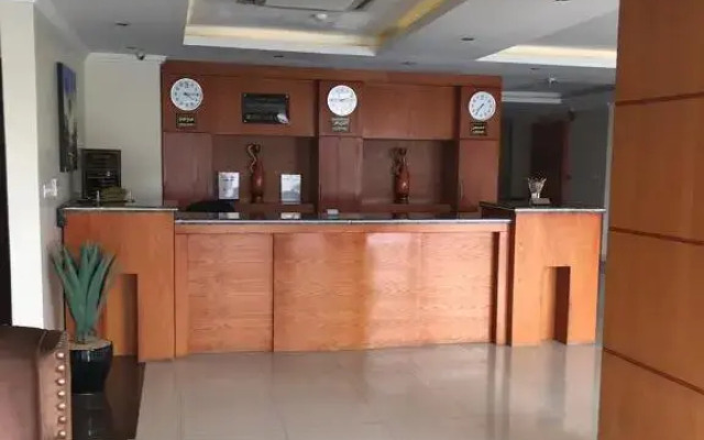 Nawara Furnished Units - ALAziziyah