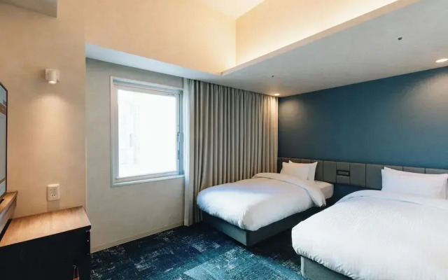 Prince Smart Inn Miyazaki