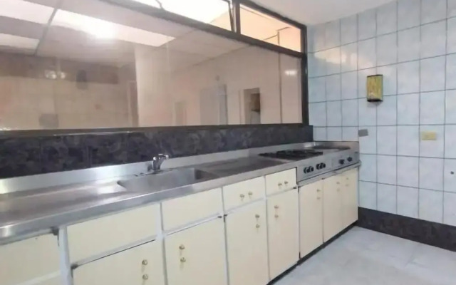 Innovar Casa Hostal