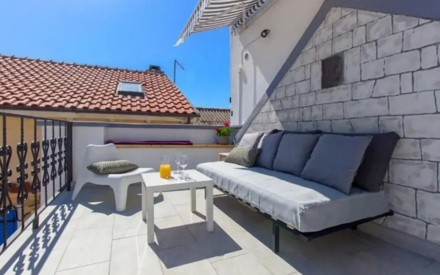 Beti Comfort - 300m From Beach - A1