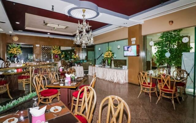 NIDA Rooms Raden Cental National Monument