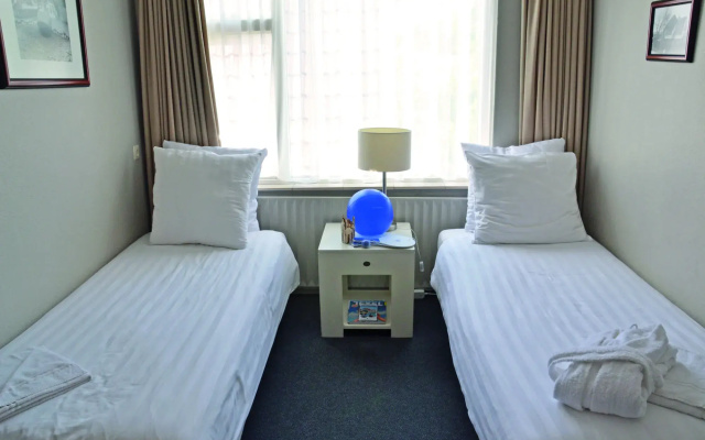 Hotel Koogerend