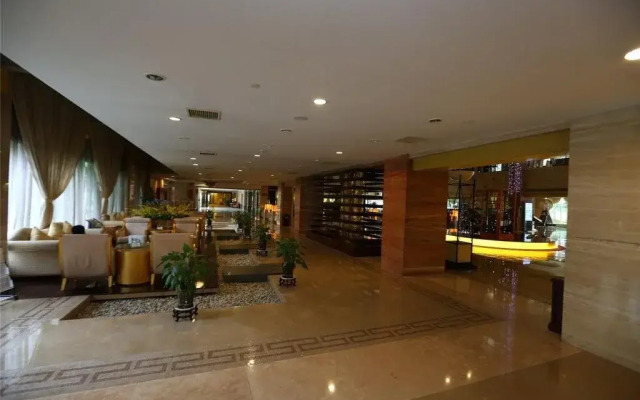Yinfeng Holiday Resort of Xikou
