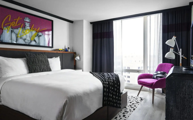 Generator Hotel Washington DC